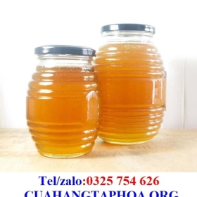 GIÁ MẬT ONG RỪNG TÂY NGUYÊN